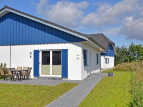 Ferienhaus Christian, Altefähr